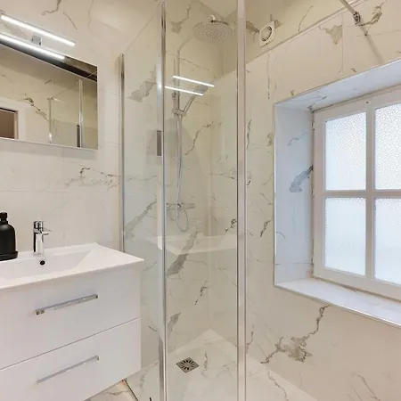 Lägenhet Charming Duplex - 1br-2p - Le Marais *